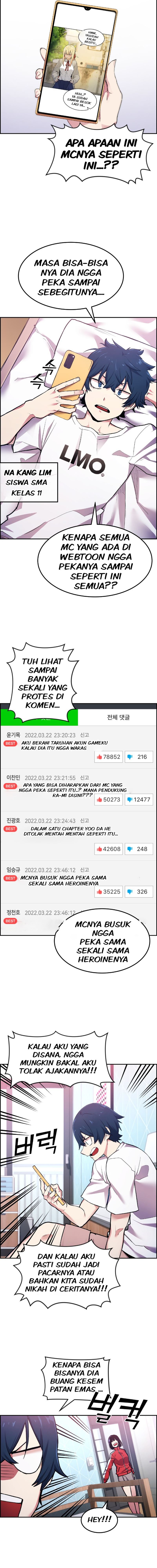 Webtoon Character Na Kang Lim - Chapter 01 2