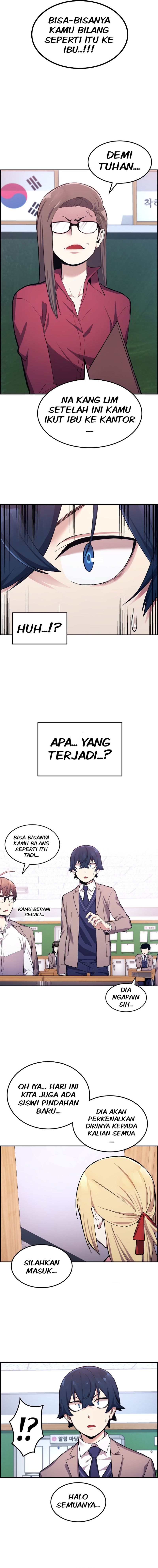 Webtoon Character Na Kang Lim - Chapter 01 29