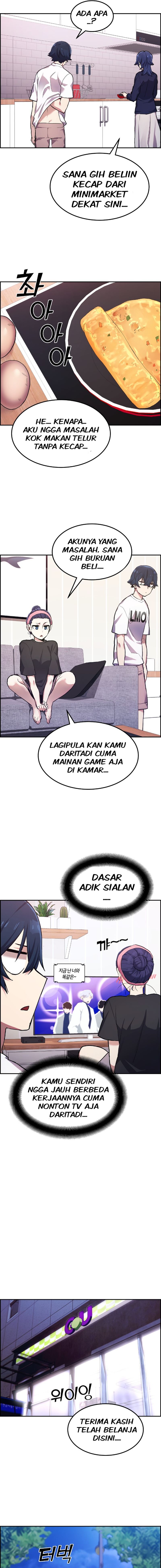 Webtoon Character Na Kang Lim - Chapter 01 23