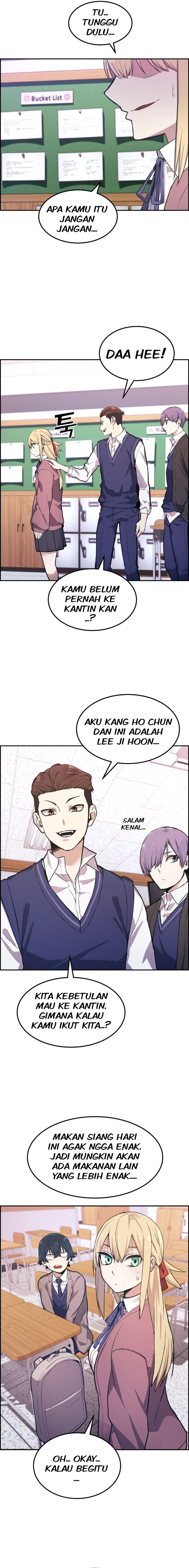Webtoon Character Na Kang Lim - Chapter 01 20
