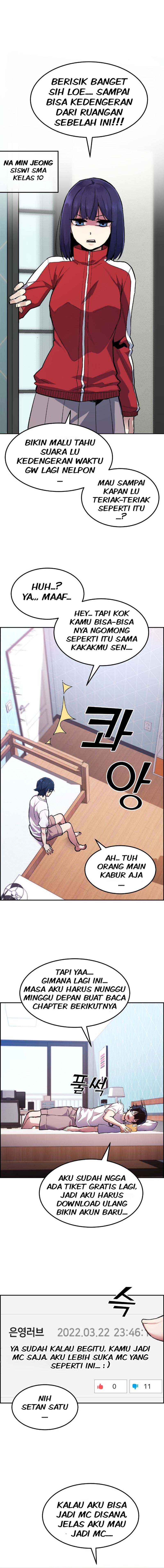 Webtoon Character Na Kang Lim - Chapter 01 3