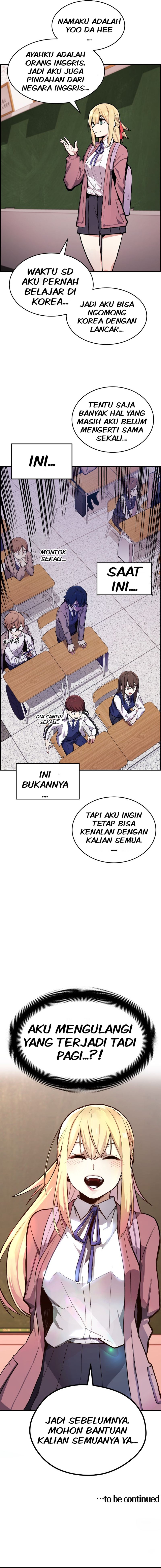 Webtoon Character Na Kang Lim - Chapter 01 30