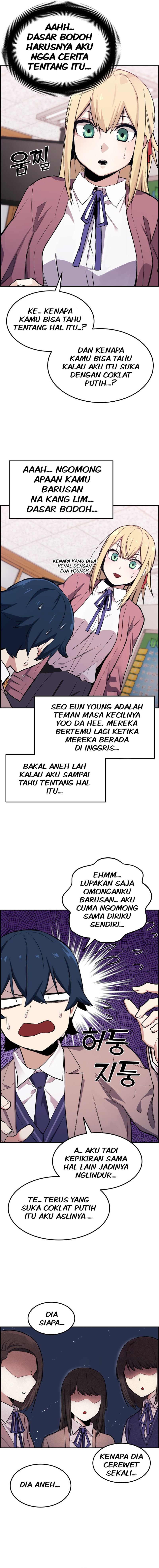 Webtoon Character Na Kang Lim - Chapter 01 19