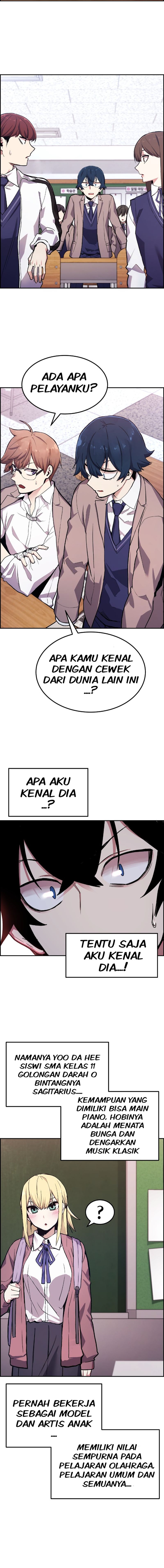 Webtoon Character Na Kang Lim - Chapter 01 12