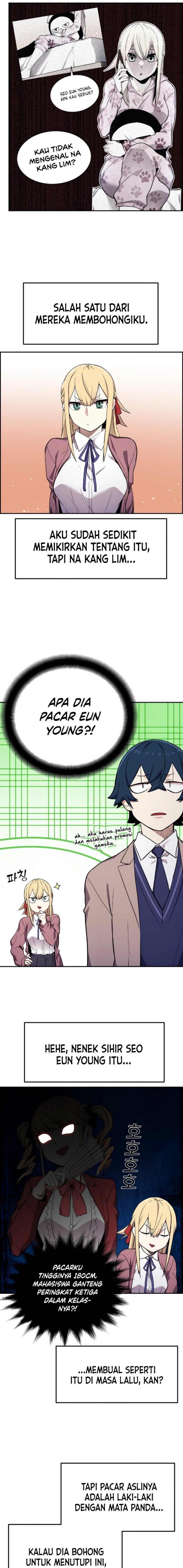 Webtoon Character Na Kang Lim - Chapter 04 23