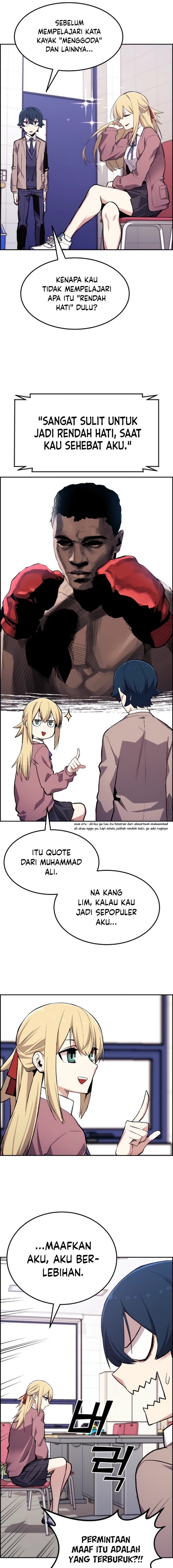 Webtoon Character Na Kang Lim - Chapter 04 21