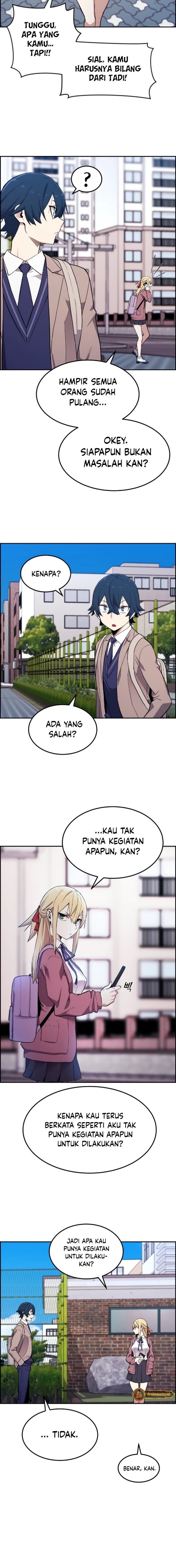 Webtoon Character Na Kang Lim - Chapter 04 26