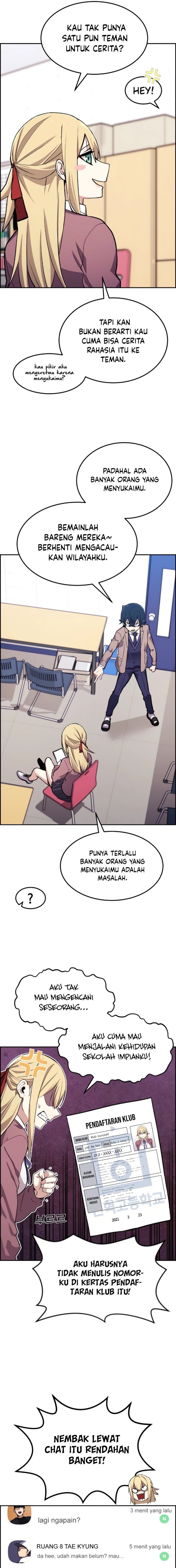 Webtoon Character Na Kang Lim - Chapter 04 19