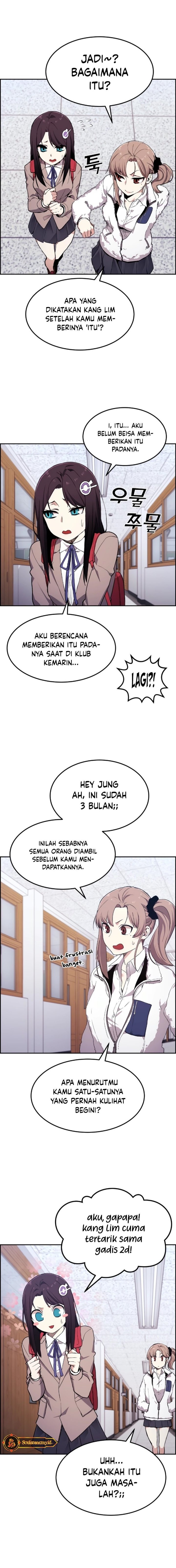 Webtoon Character Na Kang Lim - Chapter 04 12