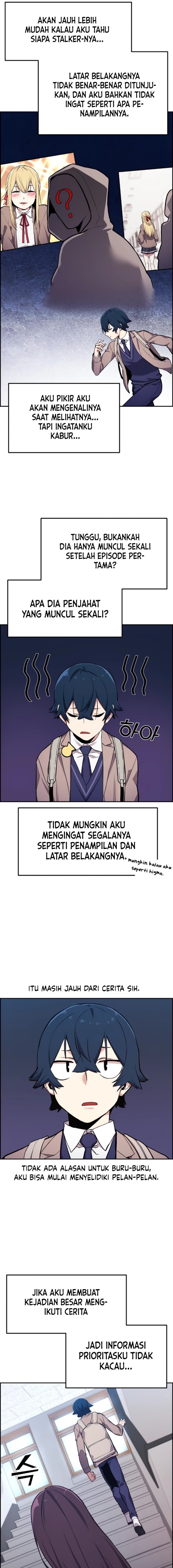 Webtoon Character Na Kang Lim - Chapter 04 7