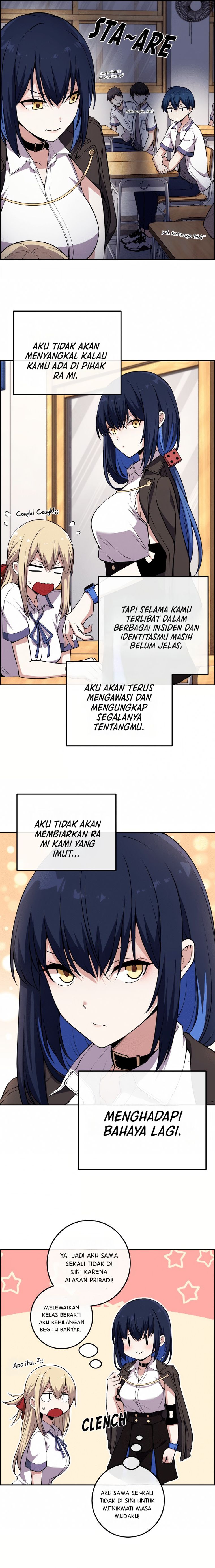 Webtoon Character Na Kang Lim - Chapter 130 9