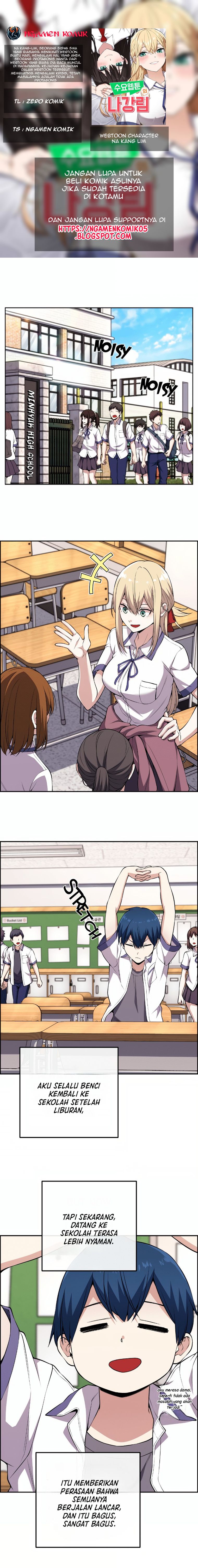 Webtoon Character Na Kang Lim - Chapter 130 1