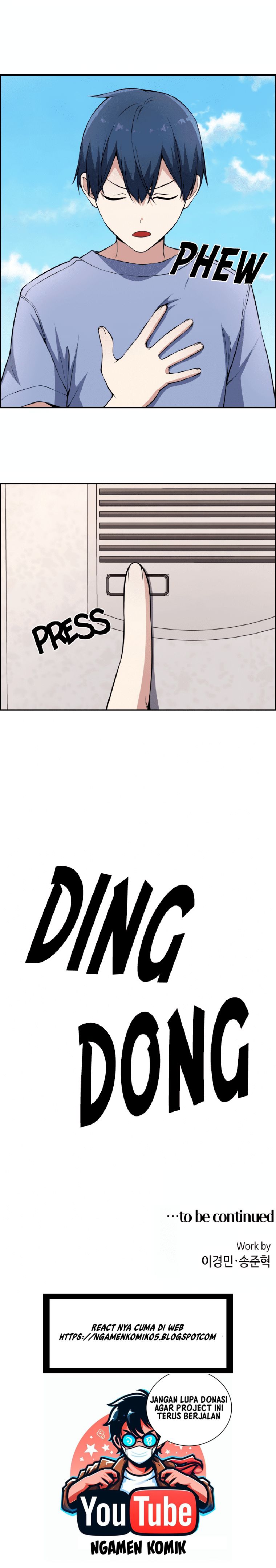 Webtoon Character Na Kang Lim - Chapter 130 19