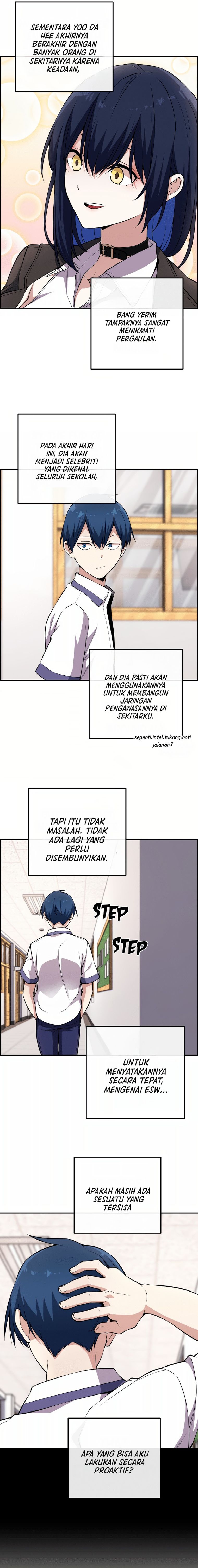 Webtoon Character Na Kang Lim - Chapter 130 12