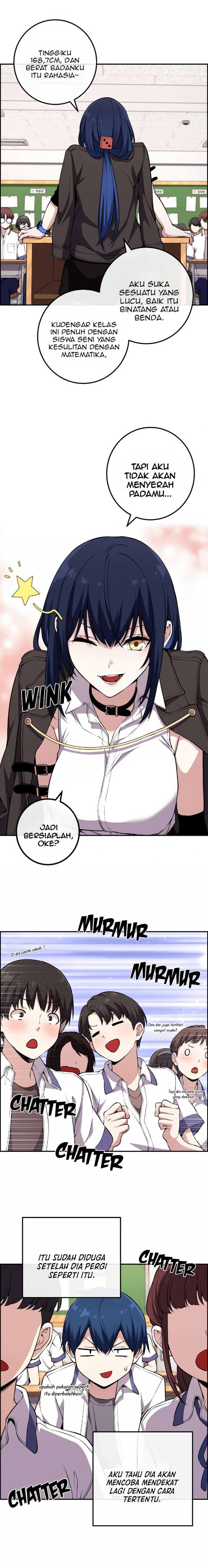 Webtoon Character Na Kang Lim - Chapter 130 6