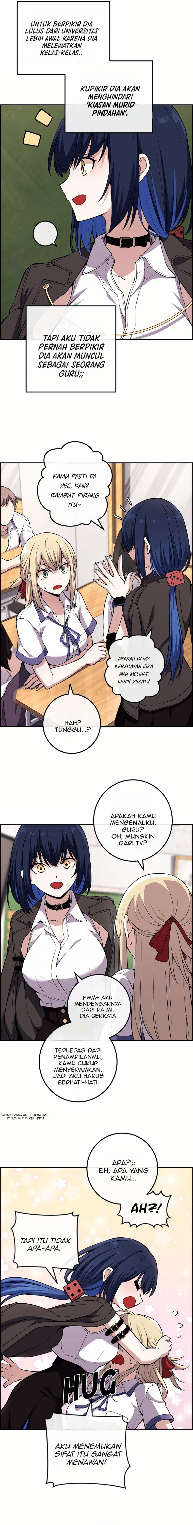Webtoon Character Na Kang Lim - Chapter 130 7