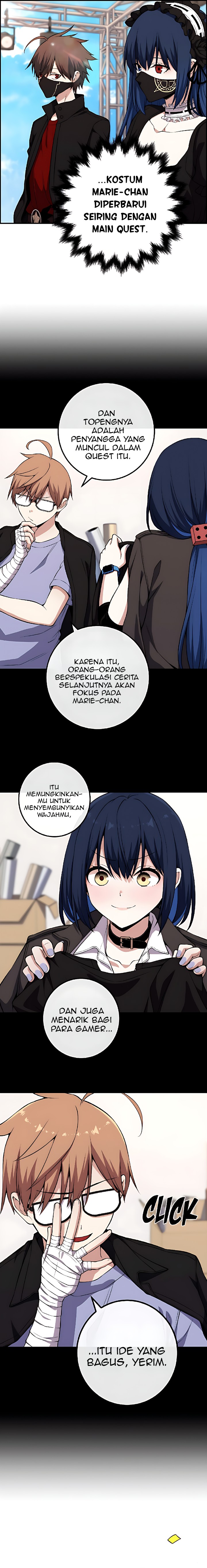 Webtoon Character Na Kang Lim - Chapter 136 8