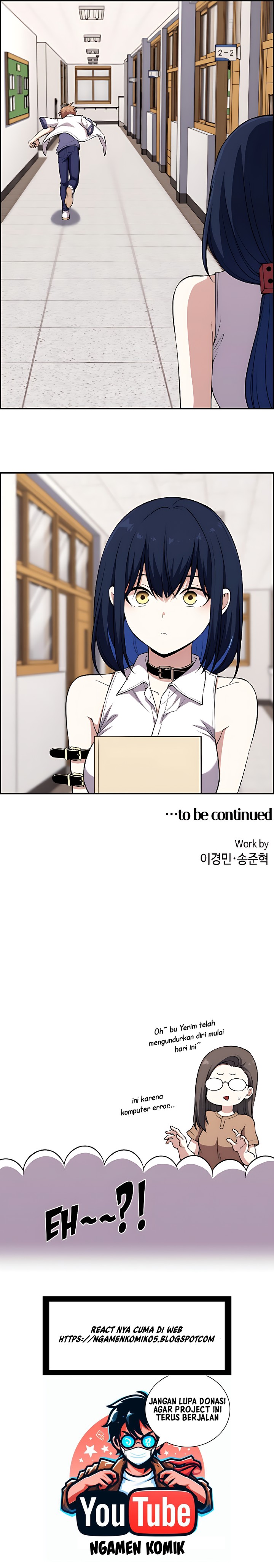 Webtoon Character Na Kang Lim - Chapter 136 20