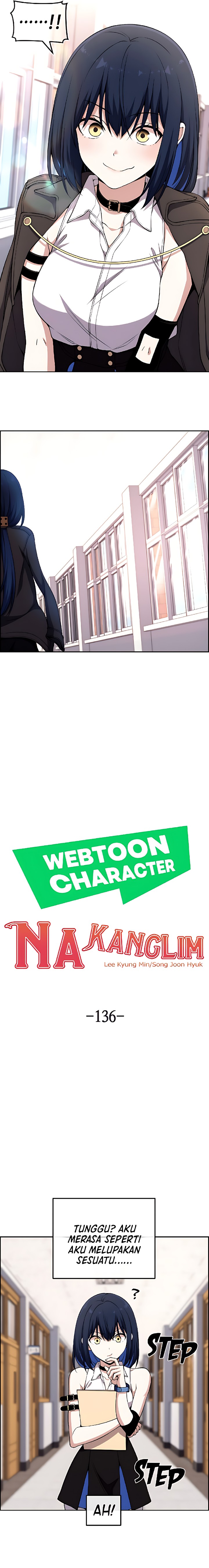 Webtoon Character Na Kang Lim - Chapter 136 13