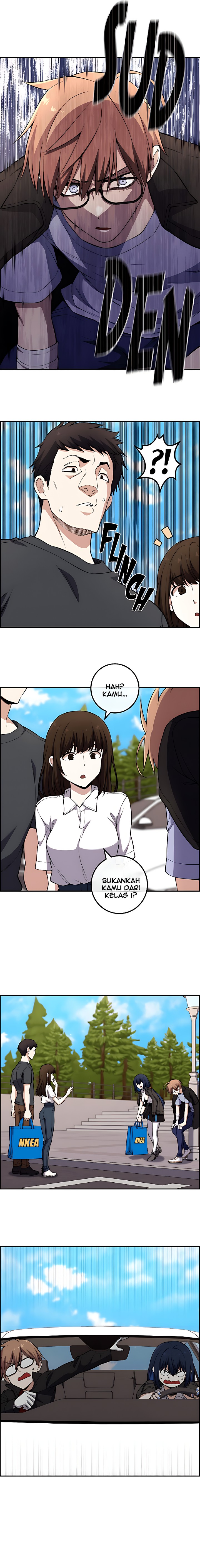 Webtoon Character Na Kang Lim - Chapter 136 6