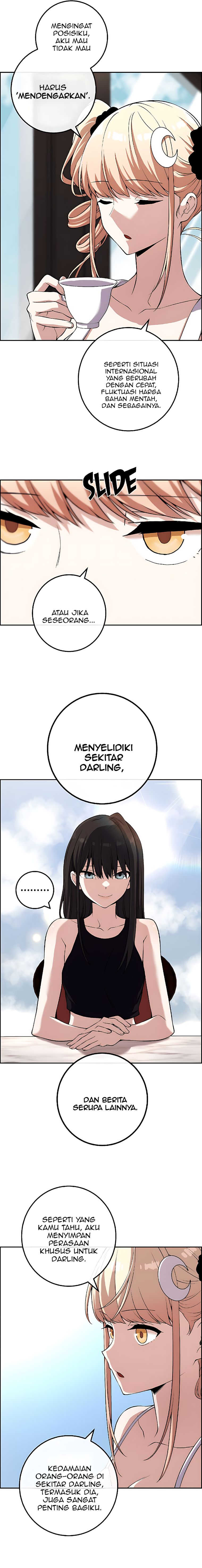 Webtoon Character Na Kang Lim - Chapter 112 9