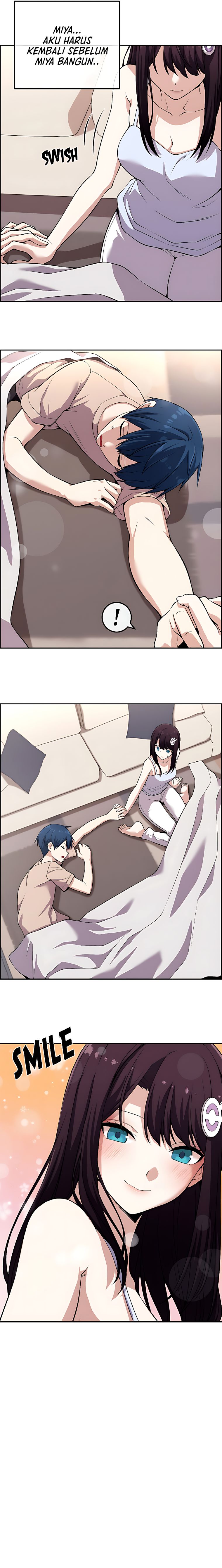 Webtoon Character Na Kang Lim - Chapter 112 3