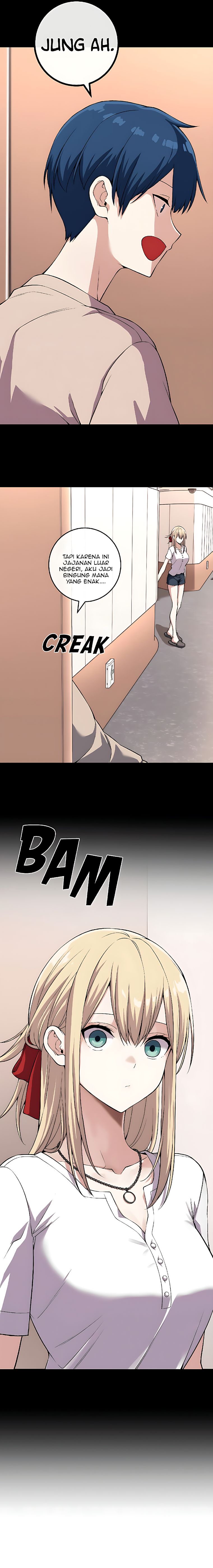Webtoon Character Na Kang Lim - Chapter 112 18