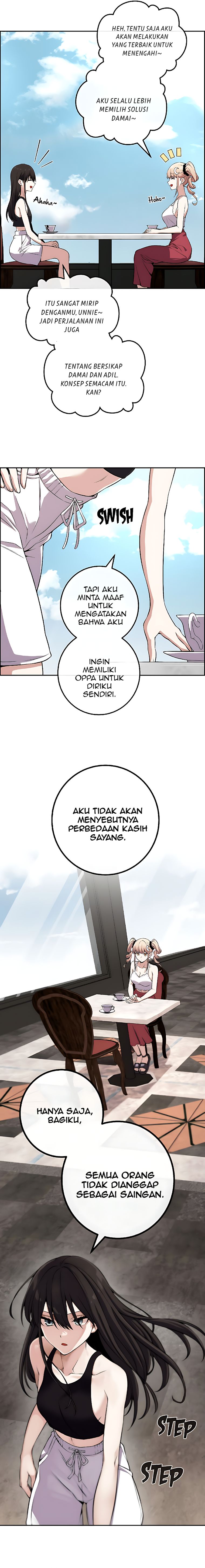 Webtoon Character Na Kang Lim - Chapter 112 12