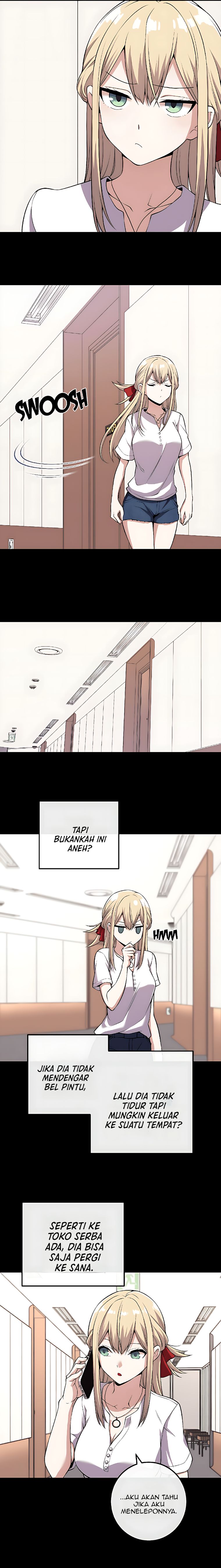 Webtoon Character Na Kang Lim - Chapter 112 16