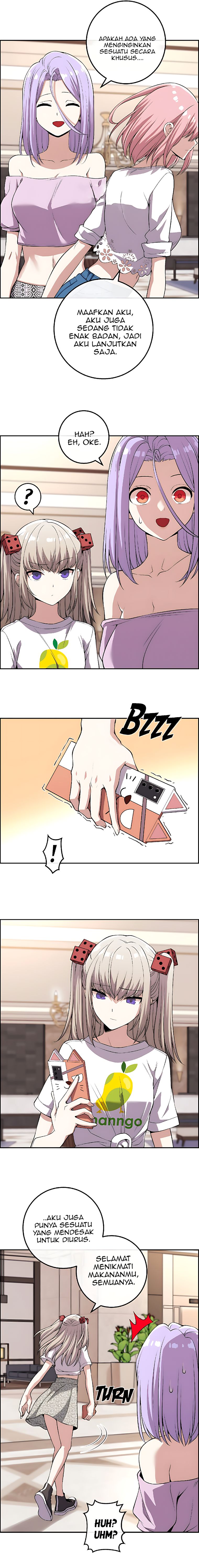 Webtoon Character Na Kang Lim - Chapter 112 6