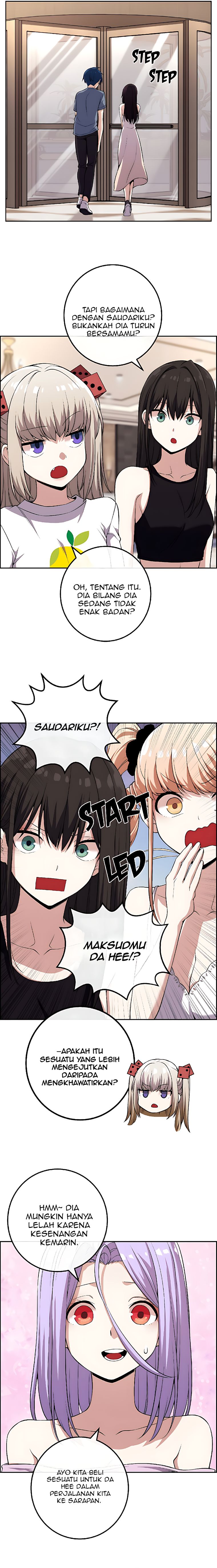 Webtoon Character Na Kang Lim - Chapter 112 5