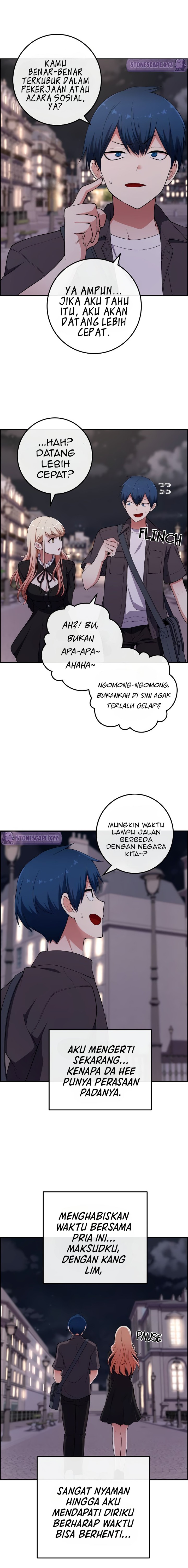 Webtoon Character Na Kang Lim - Chapter 168 8 Webtoon Character Na Kang Lim - Chapter 168 8