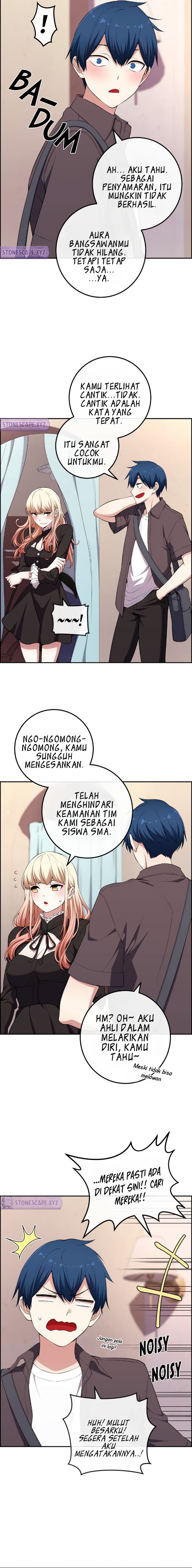 Webtoon Character Na Kang Lim - Chapter 168 3 Webtoon Character Na Kang Lim - Chapter 168 3