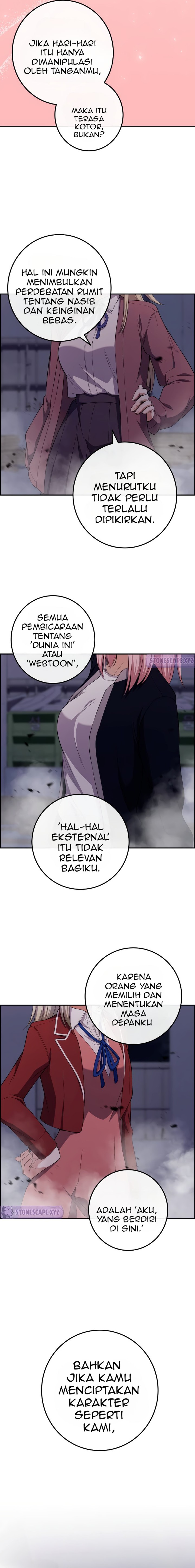 Webtoon Character Na Kang Lim - Chapter 168 18 Webtoon Character Na Kang Lim - Chapter 168 18