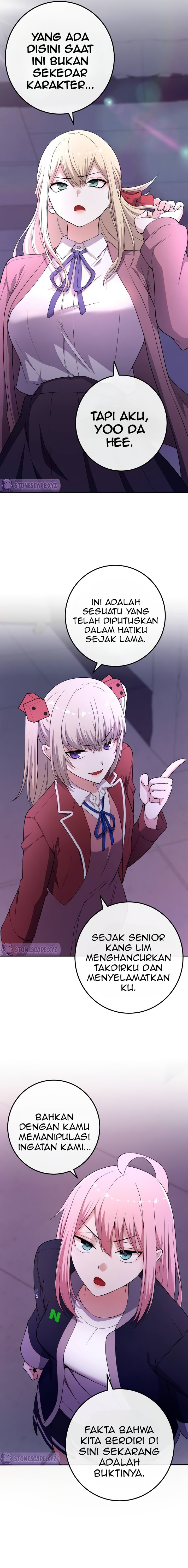 Webtoon Character Na Kang Lim - Chapter 168 19 Webtoon Character Na Kang Lim - Chapter 168 19