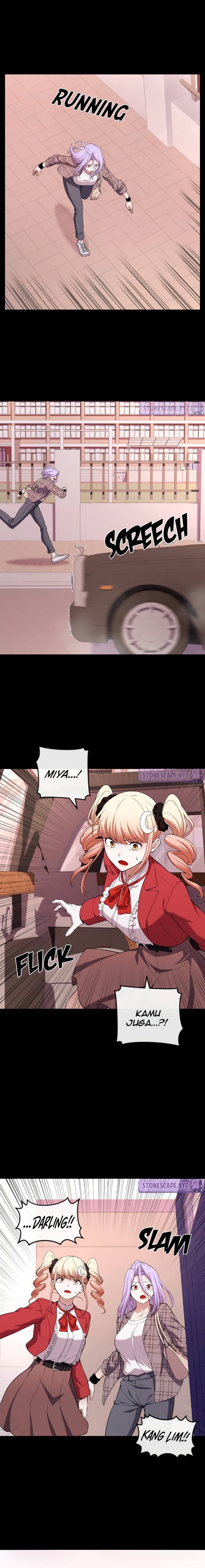 Webtoon Character Na Kang Lim - Chapter 168 13 Webtoon Character Na Kang Lim - Chapter 168 13