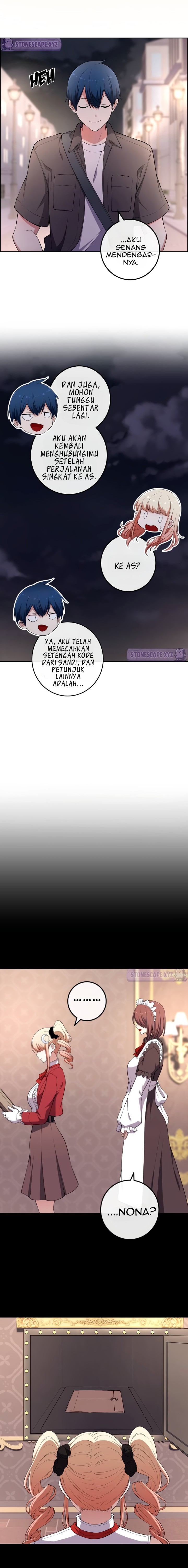 Webtoon Character Na Kang Lim - Chapter 168 11 Webtoon Character Na Kang Lim - Chapter 168 11