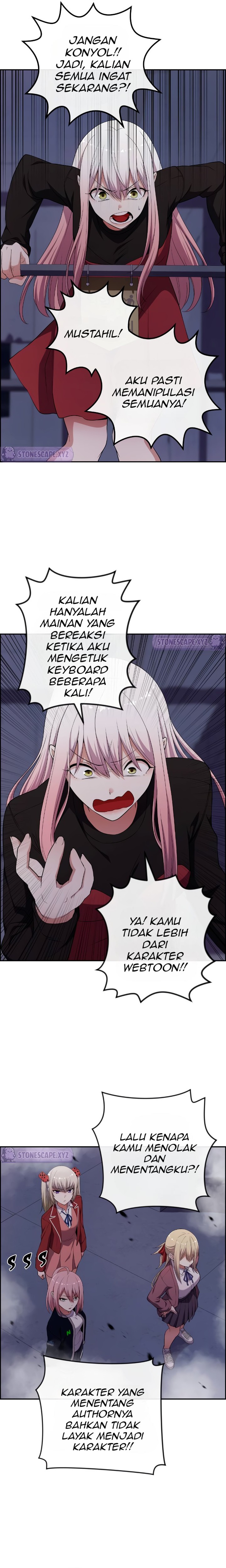 Webtoon Character Na Kang Lim - Chapter 168 16 Webtoon Character Na Kang Lim - Chapter 168 16