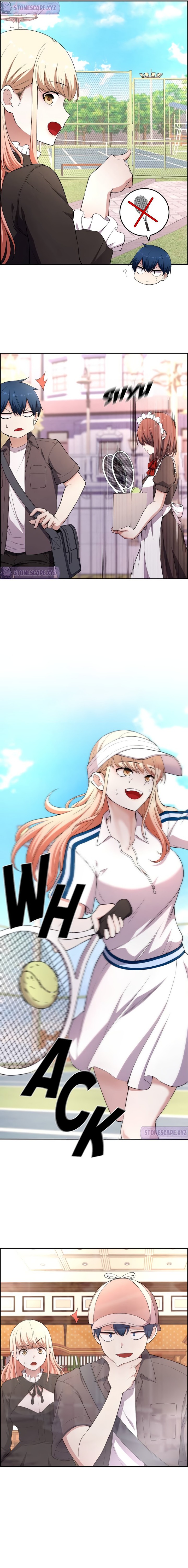 Webtoon Character Na Kang Lim - Chapter 168 6 Webtoon Character Na Kang Lim - Chapter 168 6