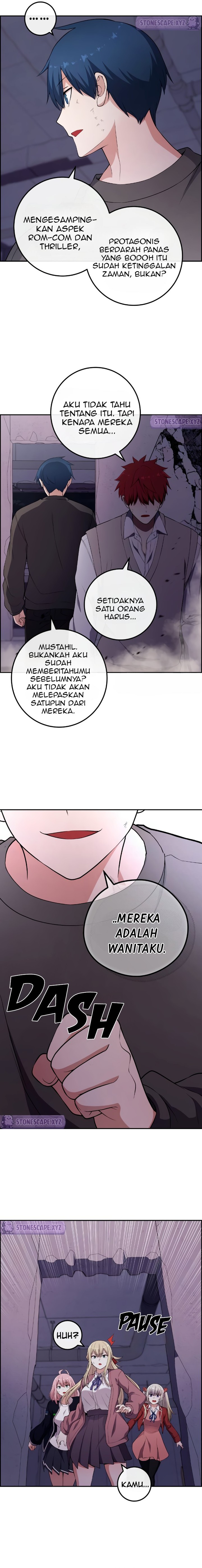 Webtoon Character Na Kang Lim - Chapter 169 9