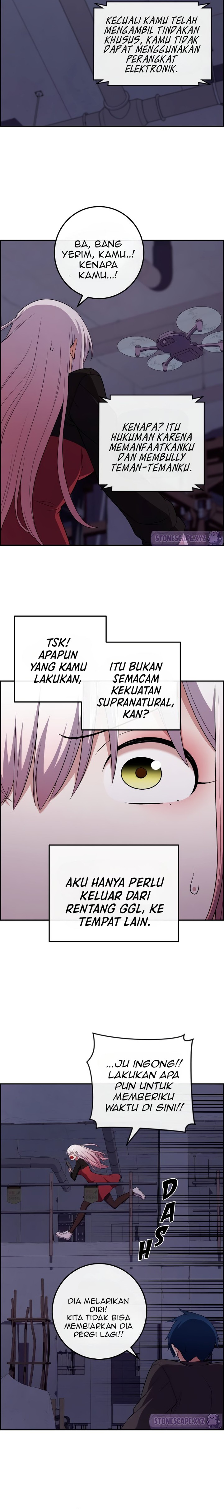 Webtoon Character Na Kang Lim - Chapter 169 2