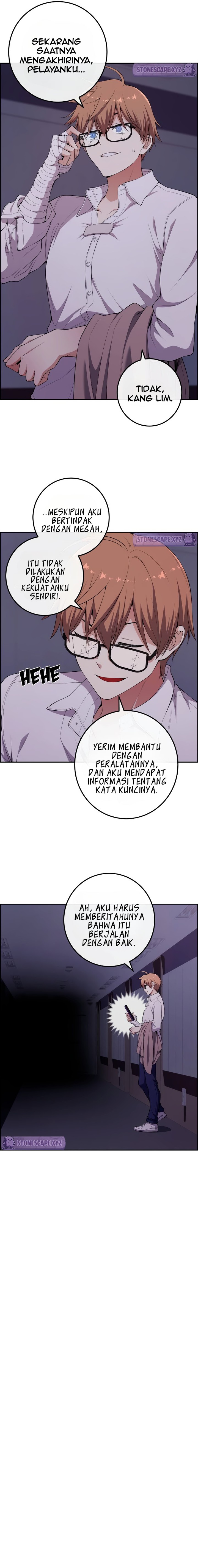Webtoon Character Na Kang Lim - Chapter 169 20