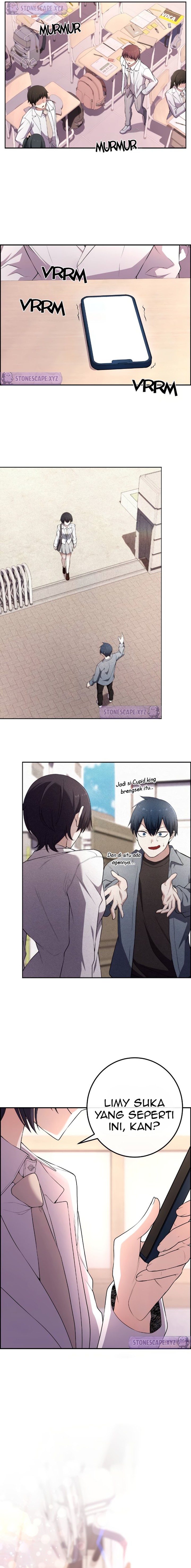 Webtoon Character Na Kang Lim - Chapter 169 21