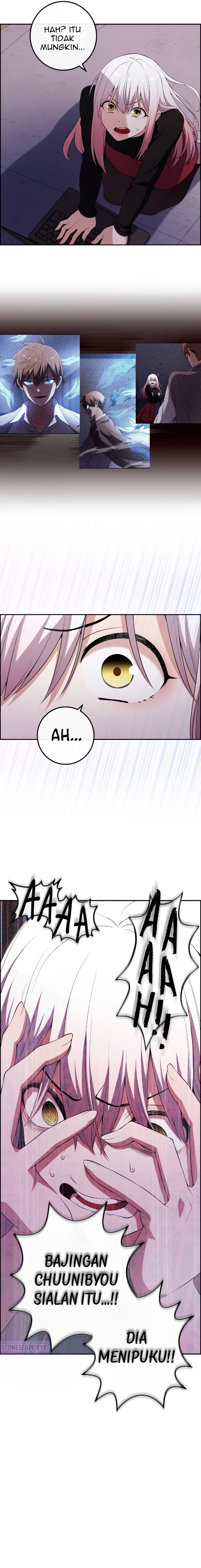 Webtoon Character Na Kang Lim - Chapter 169 18