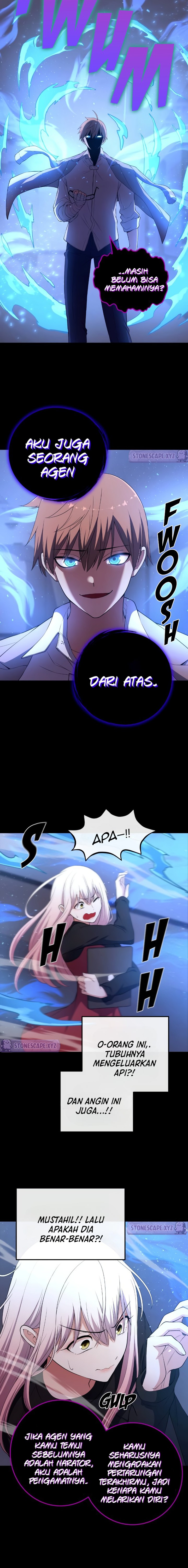 Webtoon Character Na Kang Lim - Chapter 169 13