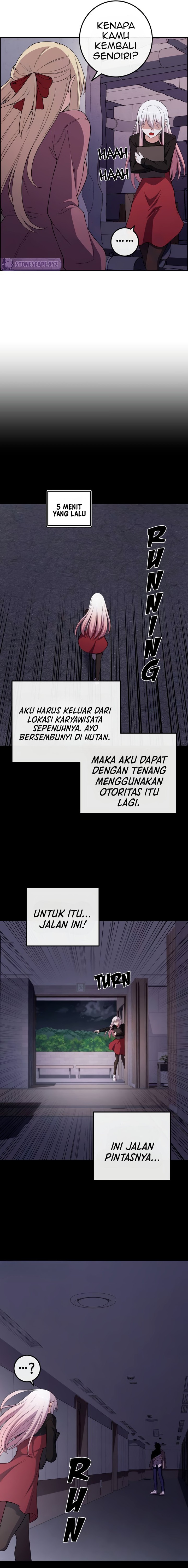 Webtoon Character Na Kang Lim - Chapter 169 10