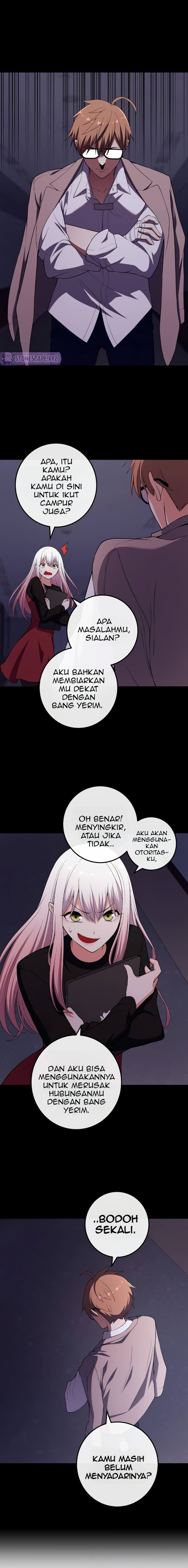 Webtoon Character Na Kang Lim - Chapter 169 11