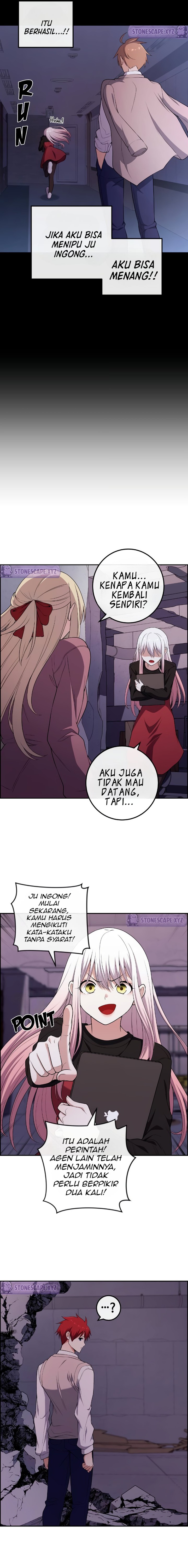 Webtoon Character Na Kang Lim - Chapter 169 16