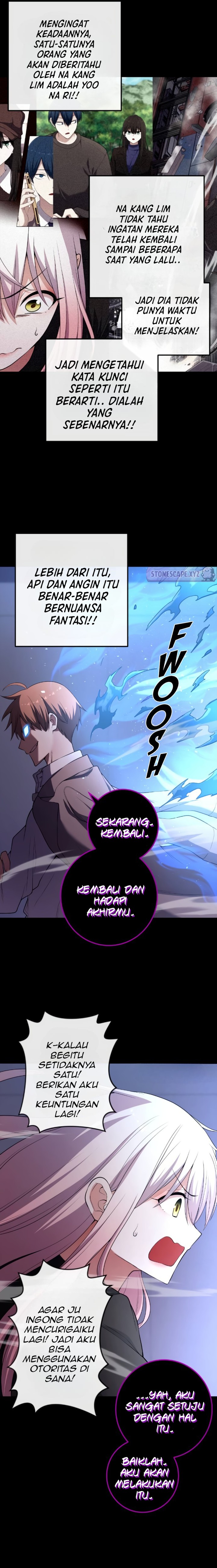 Webtoon Character Na Kang Lim - Chapter 169 15