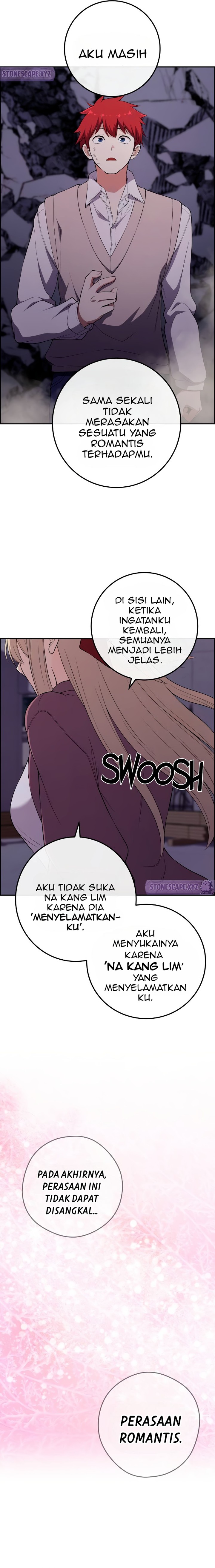 Webtoon Character Na Kang Lim - Chapter 169 6
